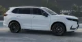 Honda CR-V e:PHEV Advance Tech 2WD AHK Illumination