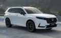 Honda CR-V e:PHEV Advance Tech 2WD AHK Illumination