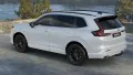 Honda CR-V e:PHEV Advance Tech 2WD AHK Illumination