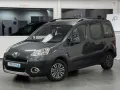Peugeot Partner Tepee Partner Active Behindertengerecht-