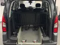 Peugeot Partner Tepee Partner Active Behindertengerecht-
