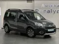 Peugeot Partner Tepee Partner Active Behindertengerecht-