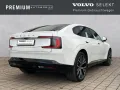 Volvo ES90 Single Motor Extended Range Ultra B&W/22''/