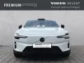 Volvo ES90 Single Motor Extended Range Ultra B&W/22''/