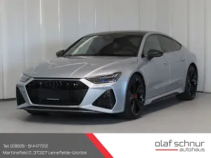 Audi RS 7 Sportback B&O PANO MATRIX-LED LASER 360°