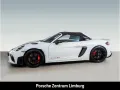 Porsche 718 Spyder RS