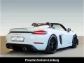 Porsche 718 Spyder RS