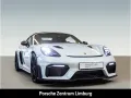 Porsche 718 Spyder RS