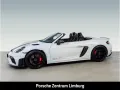 Porsche 718 Spyder RS
