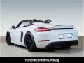 Porsche 718 Spyder RS