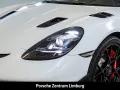 Porsche 718 Spyder RS