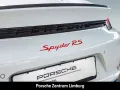 Porsche 718 Spyder RS