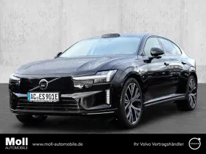 Volvo ES90 Single Motor Extended Range Ultra B&W