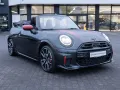 MINI John Cooper Works Cabrio HUD 360° LED ACC NAVI