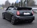 MINI John Cooper Works Cabrio HUD 360° LED ACC NAVI
