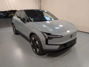 Volvo EX30 Ultra Pure Electric*Winterpaket*ex D-Wagen