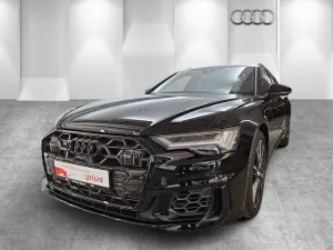 Audi AUDI S6 AVANT MATRIX LED AHK ACC KAMERA HUD LUFT