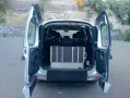Dacia Logan pianale ribassato trasporto disabili