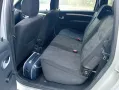 Dacia Logan pianale ribassato trasporto disabili