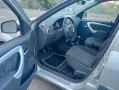 Dacia Logan pianale ribassato trasporto disabili