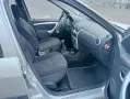 Dacia Logan pianale ribassato trasporto disabili