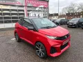 Aixam Coupé Ambition GTi Diesel E5+ 6 kW (8 PS), Au...