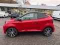 Aixam Coupé Ambition GTi Diesel E5+ 6 kW (8 PS), Au...