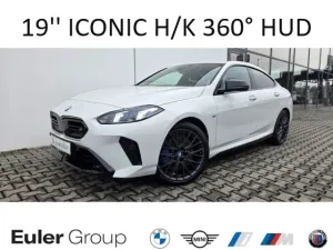 BMW M235i x Sommer19'' ICONIC H/K 360° Ad-M-Fw. HUD 