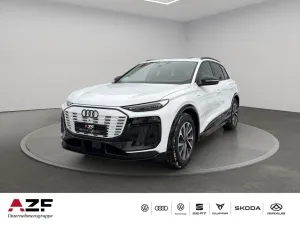 Audi Q6 SUV e-tron quattro 285 kW