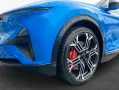 Alpine A390 GT 295 kW, 5-türig (Strom)