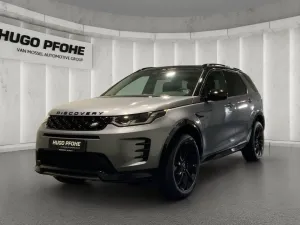 Land Rover Discovery Sport DYNAMIC SE P270e
