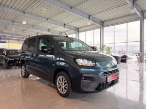 Fiat Doblo Doblò Kombi L1 1.5 *CARPLAY*FACELIFT*RFK*