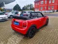 MINI COOPER Cabrio Cooper Automatik Kamera Navi