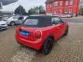 MINI COOPER Cabrio Cooper Automatik Kamera Navi