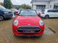 MINI COOPER Cabrio Cooper Automatik Kamera Navi