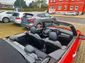 MINI COOPER Cabrio Cooper Automatik Kamera Navi
