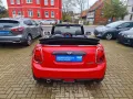 MINI COOPER Cabrio Cooper Automatik Kamera Navi