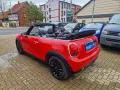 MINI COOPER Cabrio Cooper Automatik Kamera Navi