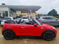 MINI COOPER Cabrio Cooper Automatik Kamera Navi