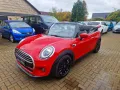 MINI COOPER Cabrio Cooper Automatik Kamera Navi