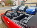 MINI COOPER Cabrio Cooper Automatik Kamera Navi