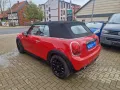 MINI COOPER Cabrio Cooper Automatik Kamera Navi