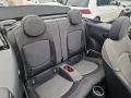 MINI COOPER Cabrio Cooper Automatik Kamera Navi