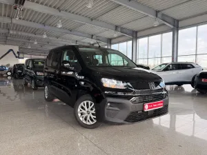 Fiat Doblo Doblò Kombi L1 1.5 *CARPLAY*FACELIFT*RFK*