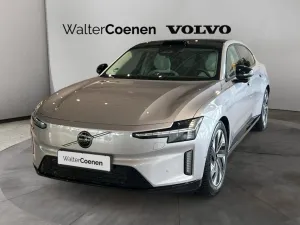 Volvo ES90 Single Motor Ultra,Bowers &W,22 Zoll,Pilot