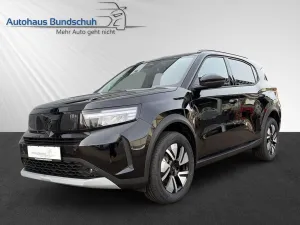 Opel Frontera GS 1.2 81 kW