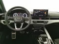 Audi A4 Avant 40 2.0 tdi mhev S line edition 204