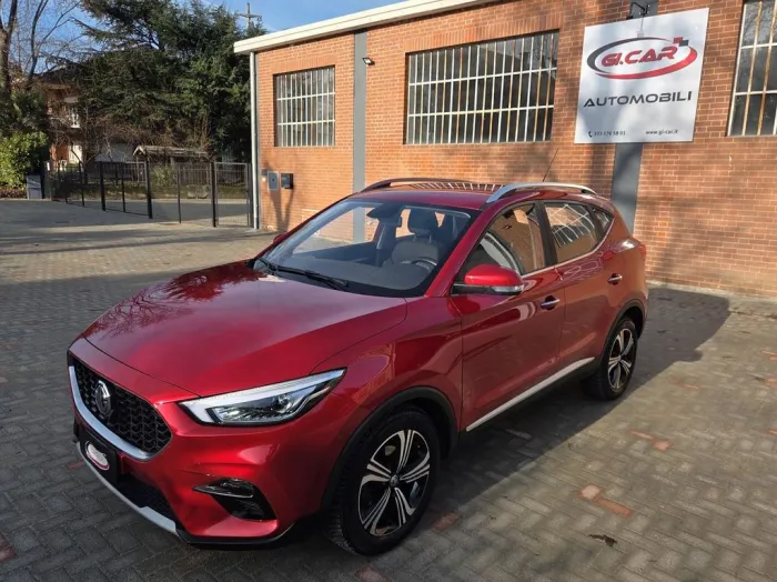 Other Mg ZS 1.5 VTi-tech Comfort 106cv
