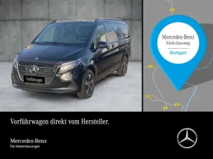 Mercedes-Benz V 250 d 4M Lang STYLE+Allrad+9G+AHK+StandHZ+Navi