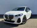 BMW 218i Active Tourer M Sportpaket